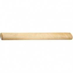 Рукоятка для кувалды 11002 Сибртех деревянная шлифованная Бук 500 мм