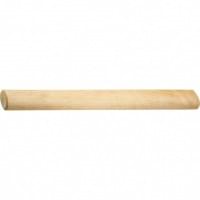 Рукоятка для кувалды 11000 Сибртех деревянная шлифованная Бук 400 мм