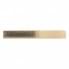 Щетка зачистная пятирядная, закаленная прямая проволока с деревянной ручкой Сибртех 74805