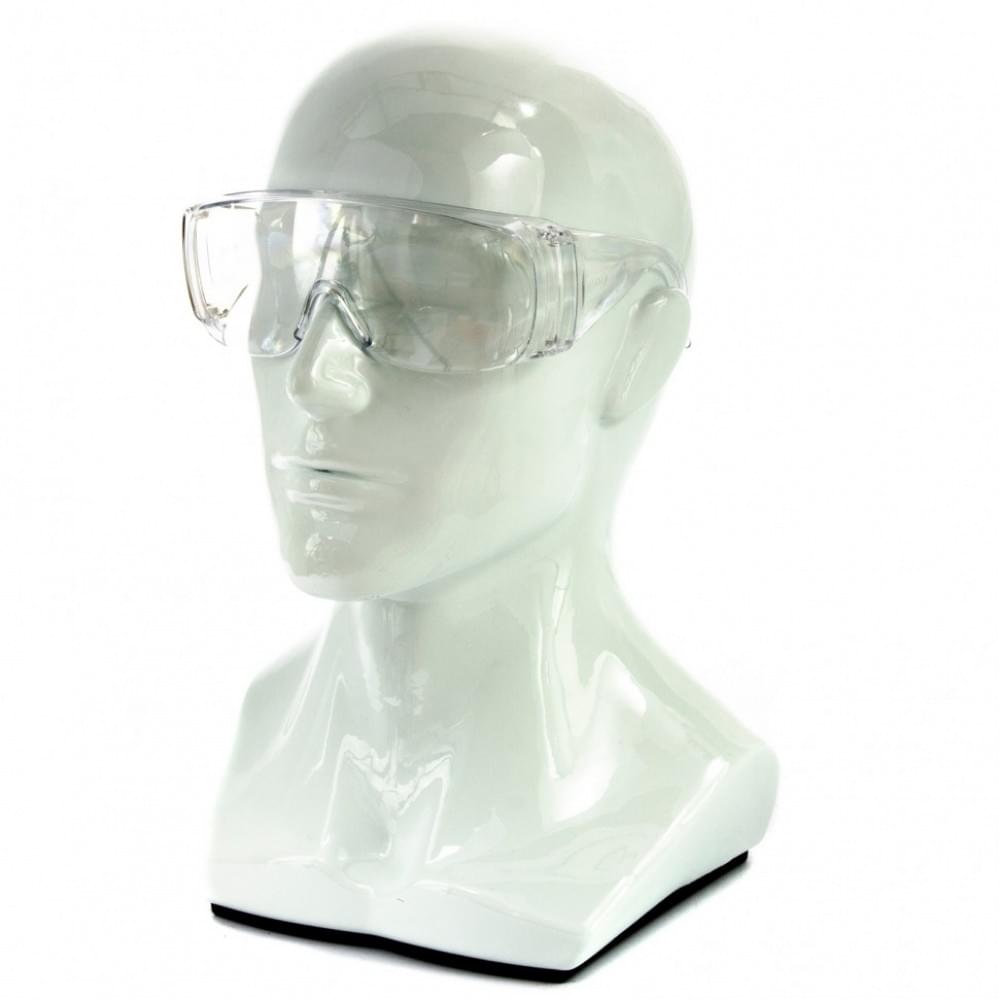 89155 Очки защитные СИБРТЕХ. Защитные очки открытого типа СИБРТЕХ 89155. Очки защитные СИБРТЕХ, ударопрочные. Очки защитные открытого типа СИБРТЕХ 89155 (89155).