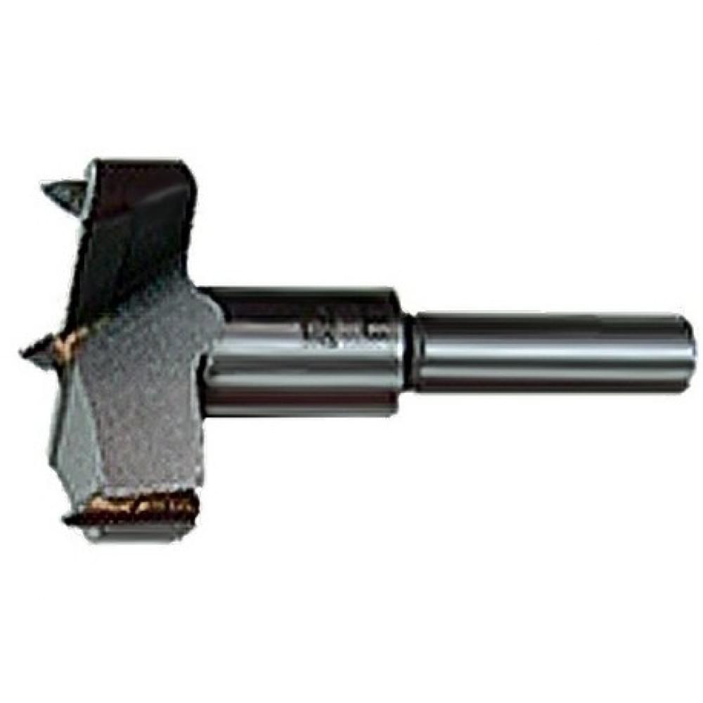 Сверло Форстнера 35 мм с ограничителем глубины