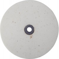 ЛУГА по металлу для УШМ, круг шлифовальный абразивный 3650-180-06