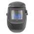 Щиток защитный лицевой (маска сварщика) MTX-300AF, размер см. окна 93х43, DIN 4/9-13// MTX 89194