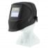 Щиток защитный лицевой (маска сварщика) MTX-100AF, размер см. окна 90х35, DIN 3/11// MTX 89189