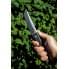 Нож Ruike Hussar P121 черный