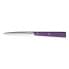 Нож столовый Opinel №125, нержавеющая сталь, пурпурный, 001587