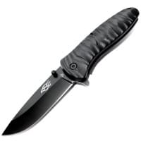 Нож Firebird F620 черный