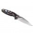 Нож Ruike Fang P105 черно-серый