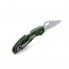 Складной туристический нож Ganzo Firebird F759M-OR клинок 75мм сталь 440C оранжевая рукоять