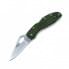 Складной туристический нож Ganzo Firebird F759M-OR клинок 75мм сталь 440C оранжевая рукоять