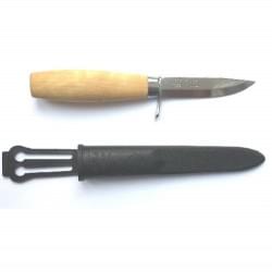 Нож Morakniv WoodCarving Junior 73/164