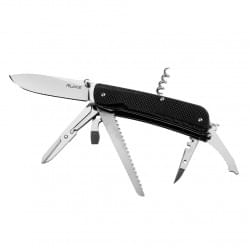 Нож multi-functional Ruike LD42-B черный