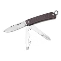 Нож multi-functional Ruike S31-N коричневвый