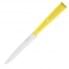 Нож столовый Opinel №125, нержавеющая сталь, желтый, 002043
