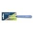 Нож для чистки овощей Opinel №115, деревянная рукоять, нержавеющая сталь, синий, блистер, 001932
