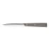 Нож столовый Opinel №125, нержавеющая сталь, темно-серый, 001594