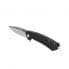 Складной туристический нож Ganzo Adimanti Skimen design R60125 клинок 85мм сталь D2 карбон