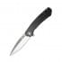 Складной туристический нож Ganzo Adimanti Skimen design R60125 клинок 85мм сталь D2 карбон