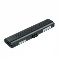 Аккумулятор-батарея для ноутбуков ASUS, HP Pitatel BT-103 11.1 volt 4400 mAh 