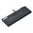 Аккумуляторная батарея Pitatel BT-1806 для ноутбуков Apple MacBook Pro 15'' MC721LL/A (2011), MC371 (2010)