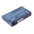 Аккумулятор-батарея Pitatel BT-433 14.8 volt для ноутбуков HP Omnibook 6000, 6100, vt6200, xt6000