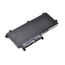 Аккумулятор-батарея Pitatel BT-493 11.4 volt для ноутбуков HP ProBook 640 G2, 645 G2, 650 G2, 655 G2  