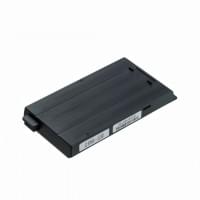Батарея-аккумулятор Pitatel BT-867 для ноутбуков Fujitsu Siemens Amilo D1840, D1845, A1630