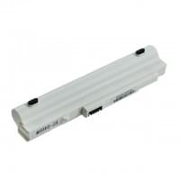 Аккумулятор-батарея для ноутбуков Acer Aspire One Pitatel BT-046HW 11.1 volt 4400 mAh White  