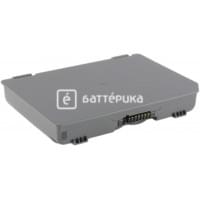 Батарея-аккумулятор Pitatel BT-357 для ноутбуков Fujitsu Siemens Lifebook A544, AH544, AH564, E544, E554, E733, E734, E736