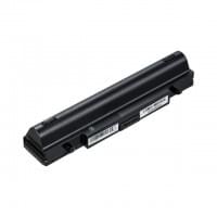 Батарея-аккумулятор AA-PB9NS6B, AA-PB9NC6B, AA-PB9NC6W для Samsung R428, R429, R430, R464, R465, R470, R480, повышенной емкости, черный