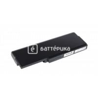 Батарея-аккумулятор Pitatel BT-1801 для ноутбуков Samsung (NP) 530U3B, 530U3C, 535U3C