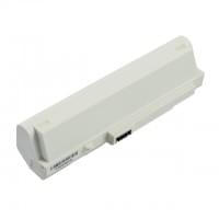 Аккумулятор-батарея для ноутбуков Acer Aspire One Pitatel BT-046HHW 11.1 volt 6600 mAh White  