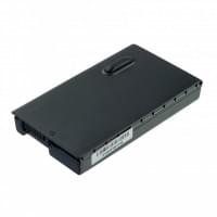 Аккумулятор-батарея для ноутбуков ASUS A8, F8, Z99, X80 Pitatel BT-101 11.1 volt 4400 mAh 