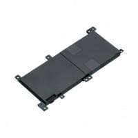 Аккумулятор-батарея для ноутбуков ASUS X556, Vivobook X556 Pitatel BT-1138 7.6 volt 4100 mAh 