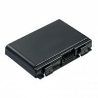 Аккумулятор-батарея для ноутбуков ASUS K40, K50, P50 Pitatel BT-165 11.1 volt 4400 mAh  