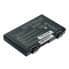 Аккумулятор-батарея для ноутбуков ASUS K40, K50, P50 Pitatel BT-165 11.1 volt 4400 mAh  
