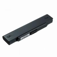 Батарея-аккумулятор Pitatel BT-660B для ноутбуков Sony VGN-CR, VGN-NR, SZ6-SZ7