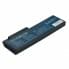 Аккумулятор-батарея для ноутбуков Acer серий Ferrari и TravelMate Pitatel BT-063H 11.1 volt 6600 mAh 