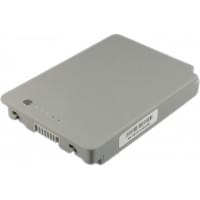 Аккумуляторная батарея Pitatel BT-802 для ноутбуков Apple PowerBook G4 15.2" Aluminium (A1045)