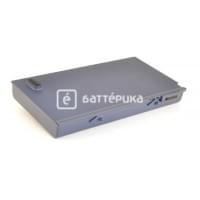 Батарея-аккумулятор Pitatel BT-848 для ноутбуков Panasonic ToughBook CF-19