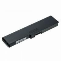 Батарея-аккумулятор Pitatel Pro BT-760P для ноутбуков Toshiba Satellite M300, U400, U500, Portege M801
