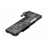 Батарея-аккумулятор Pitatel BT-1499 для HP ZBook 15 G3 Mobile Workstation