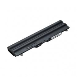 Аккумуляторная батарея Pitatel BT-958E для ноутбуков Lenovo ThinkPad SL410, SL510, T410, T510, W510, E40, E50, Edge 14, 15