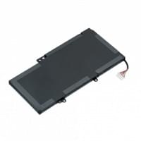 Аккумулятор-батарея Pitatel BT-1429 11.4 volt для ноутбуков HP Envy x360 15, Pavilion 13-a000 x360