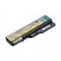 Батарея-аккумулятор L09M6Y02, 57Y6454, L09S6Y02, L09L6Y02 для Lenovo IdeaPad G460, G560