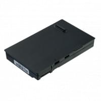 Аккумулятор-батарея для ноутбуков Acer серий Aspire, Extensa и TravelMate Pitatel BT-020 14.8 volt 4400 mAh  