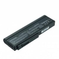 Аккумулятор-батарея для ноутбуков ASUS и DNS Pitatel BT-173 11.1 volt 6600 mAh  