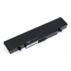 Батарея-аккумулятор AA-PB9NS6B, AA-PB9NC6W для ноутбуков Samsung, черный