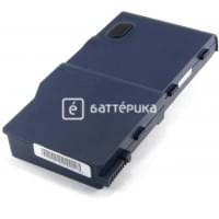 Батарея-аккумулятор Pitatel BT-830 для Clevo W155, W540, W545, W550