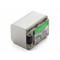 Аккумулятор Pitatel SEB-PV1014S для Sony DCR-DVD, HC, SR, HDR-HC Series